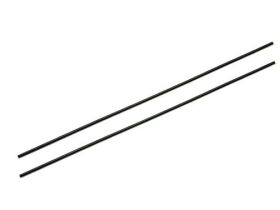 ARROWMAX Antenna rod black (2) / AM103152