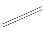 ARROWMAX Antenna rod black (2) / AM103152