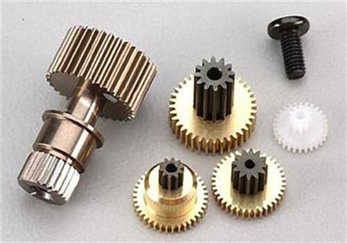 Multiplex Zahnradsatz HS-85MG/5085MG/5087MH / 119388