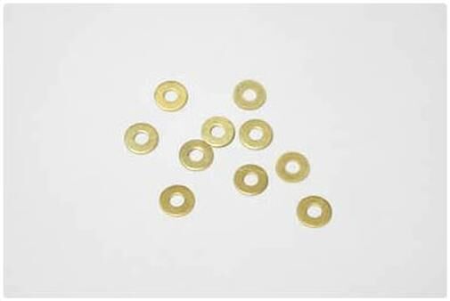 CRC Motor-Schrauben-Scheiben (10) / CRC1208