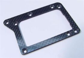 CRC Graphite Unterplatte 6Pck/Raz / CRC1336