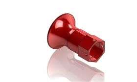 CRC F1 Diff Hub / CRC1525