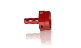 CRC F1 Pin Drive Cap/Pin/Set Screw / CRC1526