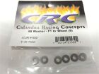CRC #8 Washer - F1 Rr Wheel (8) / CRC1532