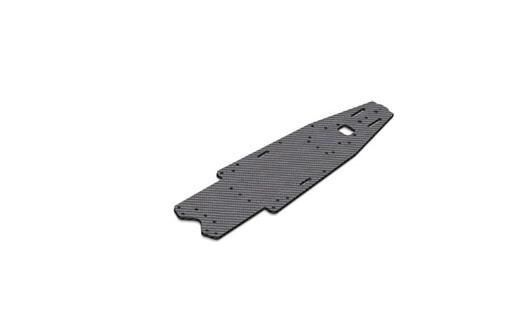 CRC F1 Main Chassis Plate / CRC1555
