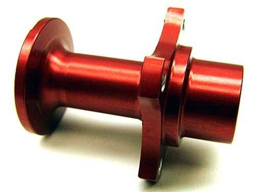 CRC Diff-Mitnehmer gr. Ringe GX10 / CRC1725