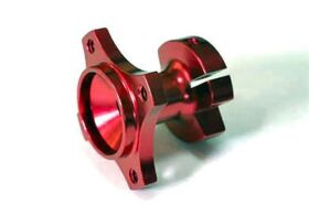 CRC Rad-Mitnehmer links GX10 / CRC1733