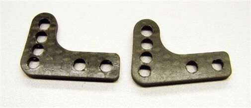 CRC Dämpfer Montageplatte GX10 / CRC1746