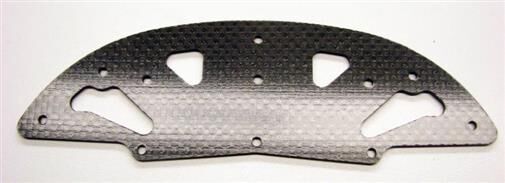 CRC Fr. Bumper - GenX10LE / CRC17571