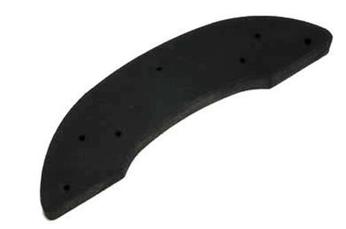 CRC Schaumstoff-Bumper vorn - GX10 / CRC1759