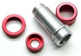 CRC Encore Dämpfergehäuse+Aluteile / CRC3291