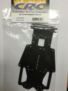 CRC Graphite Chassis Xti-WC / CRC3357