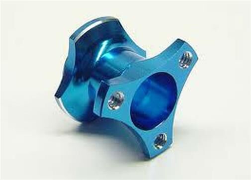 CRC Mitnehmer Diff groß - blau / CRC4225