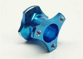 CRC Mitnehmer Diff groß - blau / CRC4225