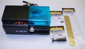 CRC Ultimate Reifenschleif-Paket / CRC5007