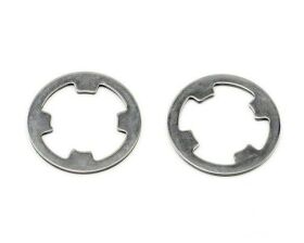 CRC Diff-Scheiben - D-Ringe groß / CRC4202