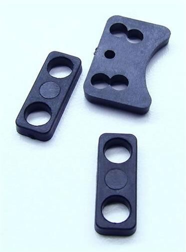 CRC Servo-Saver-Halter + Distanzen / CRC3376