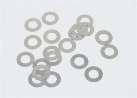 CRC 5mm Distanzscheiben (20) / CRC4741