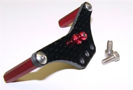 CRC 1S Shorty Brücke / CRC3207