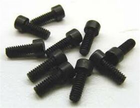 CRC 2-56x1/4 SH-Schraube Lenkhebel / CRC3253