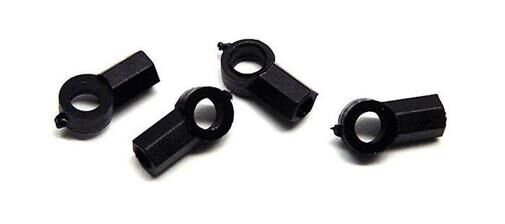 CRC Kugelpfanne kr. f. kz. Tube / CRC32694