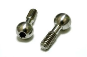 CRC Ti ProStrut Upper Pivot Ball-2 / CRC3344