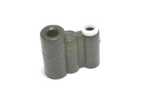 CRC Antennen/Dämpferhalter Plastik / CRC3346