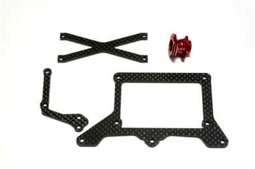 CRC Open-X Offset Pod für BL-Motor / CRC3349