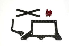 CRC Open-X Offset Pod für BL-Motor / CRC3349