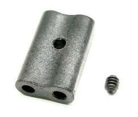 CRC Dämpfer+Antennenhalter / CRC3354