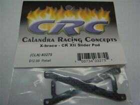 CRC X-brace / Slider Pod / CRC3275