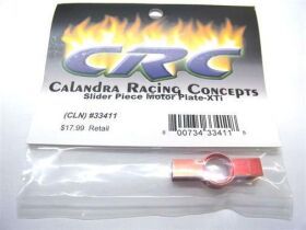 CRC Slider Piece Motor-Platte / CRC33411