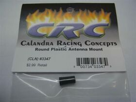 CRC Antennenhalter rund / CRC3347