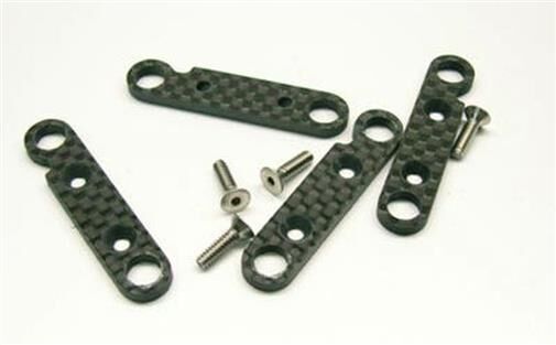 CRC Roll-Center Unterlagen 2+2,5mm / CRC3279