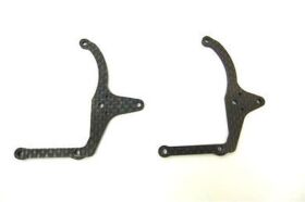 CRC Ext. Top Platte hinten / CRC1762