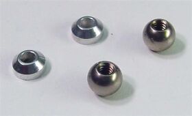 CRC Chrome Pivot ball / CRC1256