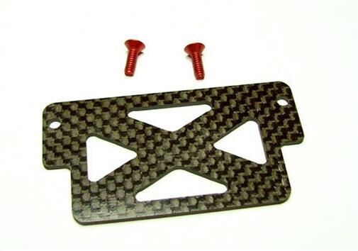 CRC Center-Regler-Montageplatte / CRC1772