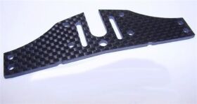 CRC F1 Less 6Zoll schmales Vorderachse 2,5mm...