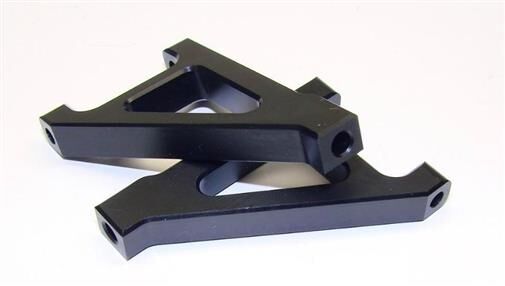 CRC F1 Querlenker oben hart gefräst / CRC1548