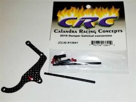 CRC Tube-Dämpfer Hexball Conversion / CRC13841