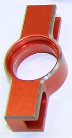 CRC LCG Sliders Alu rot / CRC33511