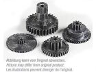 Multiplex Zahnradsatz HS-81 / 119423
