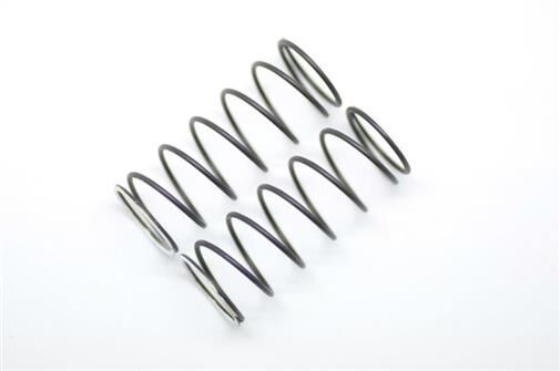 Serpent Federn-Set FR white 6,0lbs (2) / SER600251