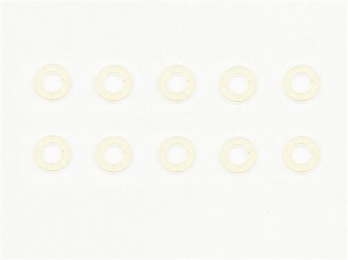 Serpent O-Ring Diff.ausgänge (10) / SER600110