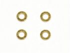 Serpent Washer shock shaft (2) / SER600180