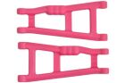 RPM Querlenker hinten pink / RPM80187