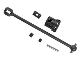 MUGEN Antriebswelle Mitte mit Kardangelenk (89) / MUGE2224