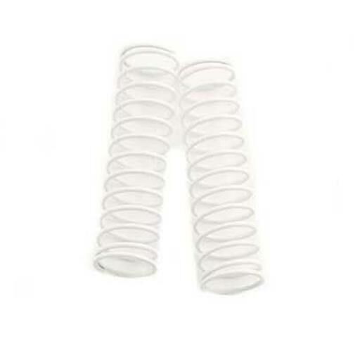 MUGEN Dämpfer Federn VA 13.5T hart, weiss 5R / MUGE0530