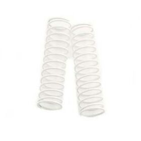 MUGEN Dämpfer Federn VA 13.5T hart, weiss 5R / MUGE0530