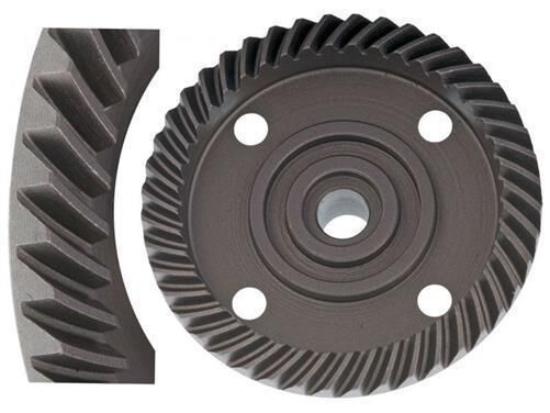 MUGEN Differential-Tellerrad 44Z. MBX-6 / MUGE0231